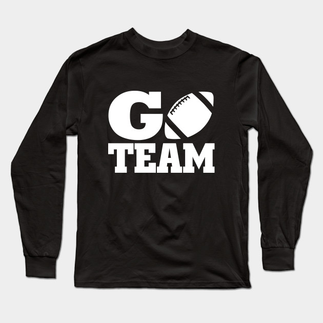 Go Team Football